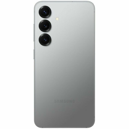 Smartphone Samsung Galaxy S25+ Octa Core 12 GB RAM 512 GB Gris 6,7"