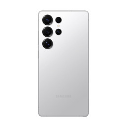 Smartphone Samsung Galaxy S25 Ultra 5G SM-S938B 6,9" Octa Core 12 GB RAM 1 TB Argenté