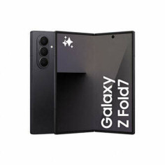 Smartphone Samsung Z Fold 7 SM-F966B 8" 6,5" Octa Core 12 GB RAM 512 GB Noir
