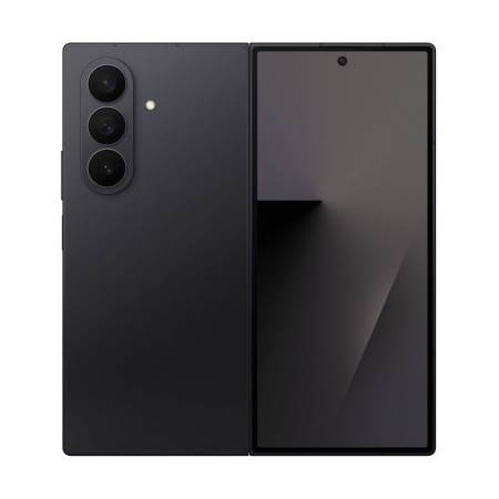 Smartphone Samsung Z Fold 7 SM-F966B 8" 6,5" Octa Core 12 GB RAM 512 GB Noir