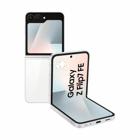 Smartphone Samsung Z Flip 7 FE SM-F761B 6
