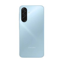 Smartphone Samsung Galaxy A17 LIGHT BLUE 6,7" Octa Core 4 GB RAM 128 GB Bleu