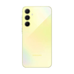 6" Octa Core 8 GB RAM 128 GB Jaune
