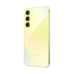 Smartphone Samsung Galaxy A55 6,6" Octa Core 8 GB RAM 128 GB Jaune