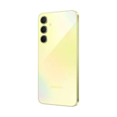 Smartphone Samsung Galaxy A55 6,6" Octa Core 8 GB RAM 128 GB Jaune Smartphone Samsung Galaxy A55 6,6" Octa Core 8 GB RAM 128 GB Jaune