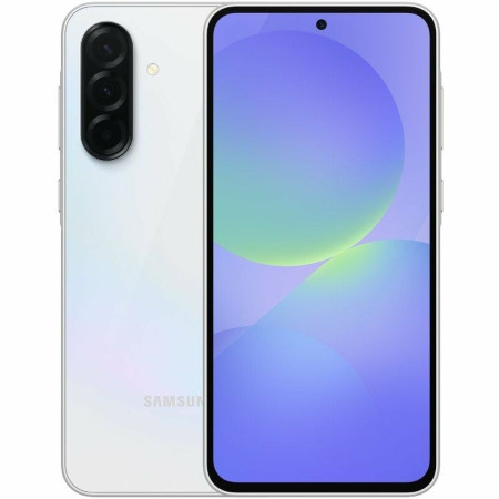 Smartphone Samsung Galaxy A36 Octa Core 6 GB RAM 128 GB Blanc 6