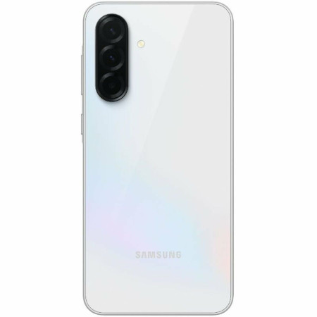 Smartphone Samsung Galaxy A36 Octa Core 6 GB RAM 128 GB Blanc 6,7"