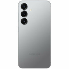 Smartphone Samsung Galaxy S25 Octa Core 12 GB RAM 256 GB Gris 6,2"