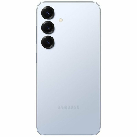 Smartphone Samsung Galaxy S25 Octa Core 12 GB RAM 256 GB Bleu 6,2"