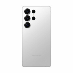 Smartphone Samsung Galaxy S25 Ultra SM-S938B 6,9" Octa Core 12 GB RAM 256 GB Argenté