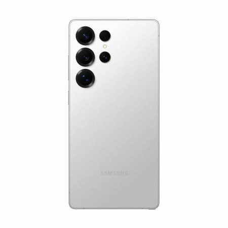 Smartphone Samsung Galaxy S25 Ultra SM-S938B 6,9" Octa Core 12 GB RAM 256 GB Argenté