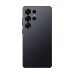 Smartphone Samsung Galaxy S25 Ultra 5G SM-S938B 6,9" Octa Core 12 GB RAM 256 GB Noir Smartphone Samsung Galaxy S25 Ultra 5G SM-S938B 6,9" Octa Core 12 GB RAM 256 GB Noir