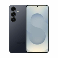 Smartphone Samsung Galaxy S25 SM-S931B 6,2" Octa Core 12 GB RAM 256 GB Noir