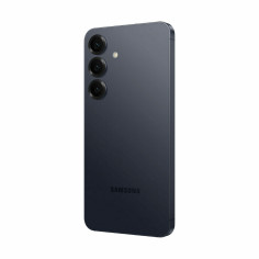 Smartphone Samsung Galaxy S25 SM-S931B 6,2" Octa Core 12 GB RAM 256 GB Noir Smartphone Samsung Galaxy S25 SM-S931B 6,2" Octa Core 12 GB RAM 256 GB Noir
