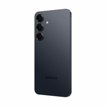 Smartphone Samsung Galaxy S25 SM-S931B 6,2" Octa Core 12 GB RAM 256 GB Noir