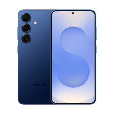 Smartphone Samsung Galaxy S25 SM-S931B 6,2" Octa Core 12 GB RAM 256 GB Bleu