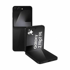 Smartphone Samsung Z Flip 7 FE SM-F761B 6,7" Octa Core 8 GB RAM 128 GB Noir