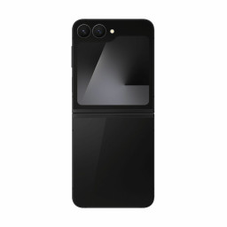 Smartphone Samsung Z Flip 7 FE SM-F761B 6,7" Octa Core 8 GB RAM 128 GB Noir