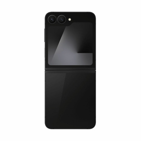Smartphone Samsung Z Flip 7 FE SM-F761B 6,7" Octa Core 8 GB RAM 128 GB Noir
