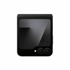 Smartphone Samsung Z Flip 7 FE SM-F761B 6,7" Octa Core 8 GB RAM 128 GB Noir Smartphone Samsung Z Flip 7 FE SM-F761B 6,7" Octa Core 8 GB RAM 128 GB Noir