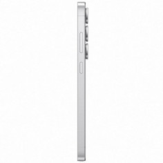 Smartphone Samsung Galaxy S25 Ultra Octa Core 12 GB RAM 512 GB Argenté 6,9" Smartphone Samsung Galaxy S25 Ultra Octa Core 12 GB RAM 512 GB Argenté 6,9"