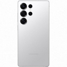 Smartphone Samsung Galaxy S25 Ultra Octa Core 12 GB RAM 512 GB Argenté 6,9" Smartphone Samsung Galaxy S25 Ultra Octa Core 12 GB RAM 512 GB Argenté 6,9"
