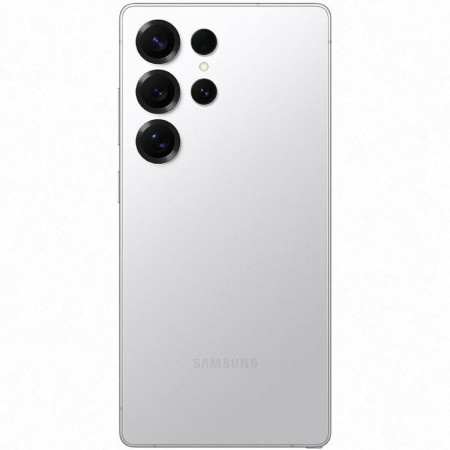 Smartphone Samsung Galaxy S25 Ultra Octa Core 12 GB RAM 512 GB Argenté 6,9"