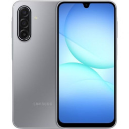 Smartphone Samsung Galaxy A17 SM-A176BZADEUB Octa Core 8 GB RAM 256 GB Gris