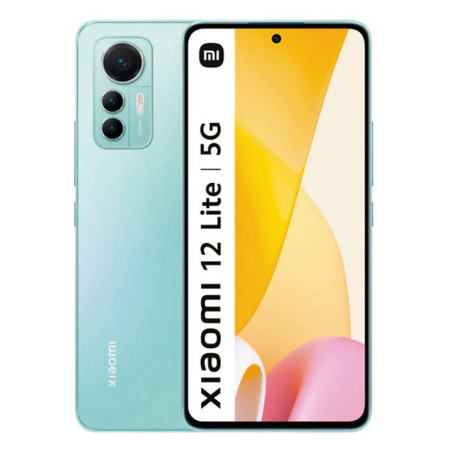 Smartphone Xiaomi 12 Lite 5G 6
