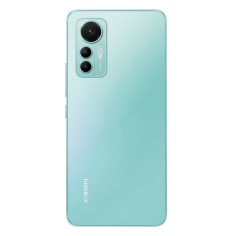 Smartphone Xiaomi 12 Lite 5G 6,55" Octa Core 8 GB RAM 128 GB Vert Smartphone Xiaomi 12 Lite 5G 6,55" Octa Core 8 GB RAM 128 GB Vert
