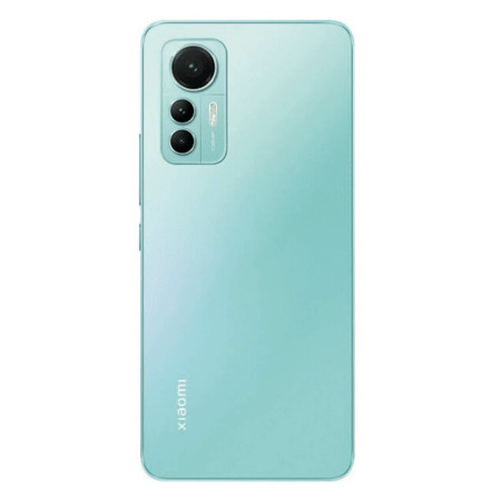 Smartphone Xiaomi 12 Lite 5G 6,55" Octa Core 8 GB RAM 128 GB Vert