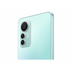 Smartphone Xiaomi 12 Lite 5G 6,55" Octa Core 8 GB RAM 128 GB Vert