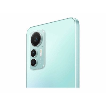 Smartphone Xiaomi 12 Lite 5G 6,55" Octa Core 8 GB RAM 128 GB Vert