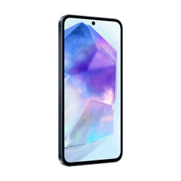 Smartphone Samsung Galaxy A55 6,6" Octa Core 8 GB RAM 128 GB Noir