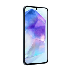 Smartphone Samsung Galaxy A55 6,6" Octa Core 8 GB RAM 128 GB Noir Smartphone Samsung Galaxy A55 6,6" Octa Core 8 GB RAM 128 GB Noir