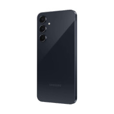 Smartphone Samsung Galaxy A55 6,6" Octa Core 8 GB RAM 128 GB Noir Smartphone Samsung Galaxy A55 6,6" Octa Core 8 GB RAM 128 GB Noir