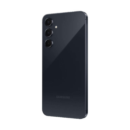 Smartphone Samsung Galaxy A55 6,6" Octa Core 8 GB RAM 128 GB Noir