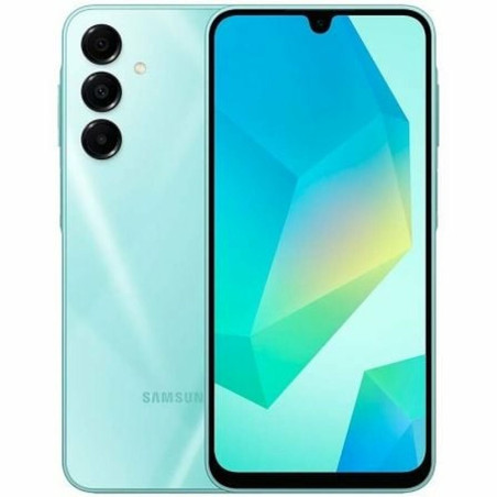 Smartphone Samsung Galaxy A16 6,7" Octa Core 4 GB RAM 128 GB Vert