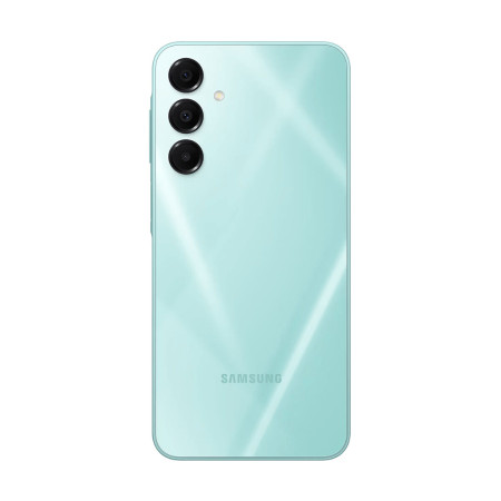 Smartphone Samsung Galaxy A16 6,7" Octa Core 4 GB RAM 128 GB Vert
