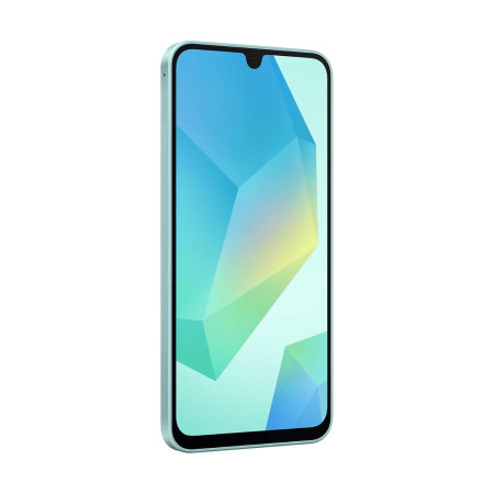 Smartphone Samsung Galaxy A16 6,7" Octa Core 4 GB RAM 128 GB Vert