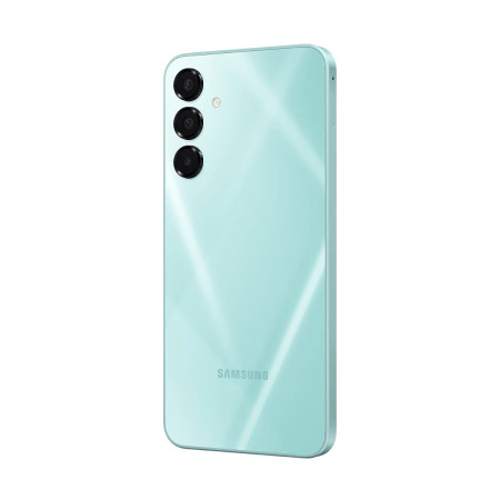 Smartphone Samsung Galaxy A16 6,7" Octa Core 4 GB RAM 128 GB Vert