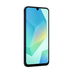 Smartphone Samsung Galaxy A16 6,7" Octa Core 4 GB RAM 128 GB Noir
