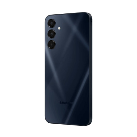 Smartphone Samsung Galaxy A16 6,7" Octa Core 4 GB RAM 128 GB Noir