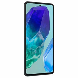 Smartphone Samsung Galaxy M55 Octa Core 8 GB RAM 128 GB Noir 6,7"