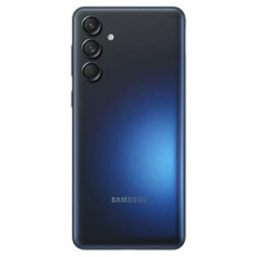 Smartphone Samsung Galaxy M55 Octa Core 8 GB RAM 128 GB Noir 6,7" Smartphone Samsung Galaxy M55 Octa Core 8 GB RAM 128 GB Noir 6,7"