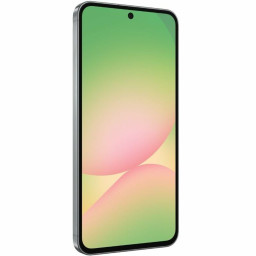 Smartphone Samsung Galaxy A56 Octa Core 8 GB RAM 256 GB Noir 6,7"