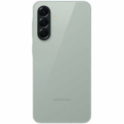 Smartphone Samsung Galaxy A56 Octa Core 8 GB RAM 128 GB Vert 6,7"