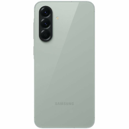 Smartphone Samsung Galaxy A56 Octa Core 8 GB RAM 128 GB Vert 6,7"
