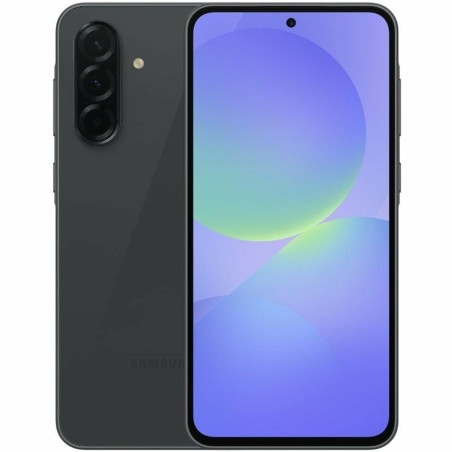 Smartphone Samsung Galaxy A36 Octa Core 8 GB RAM 256 GB Noir 6,7"