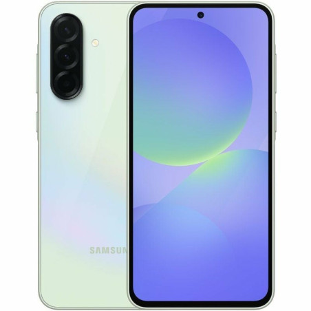 Smartphone Samsung Galaxy A36 Octa Core 6 GB RAM 128 GB Vert 6,7"